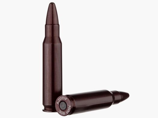 A-Zoom 131039 cartuccia a gas per fucili calibro .308 Win.