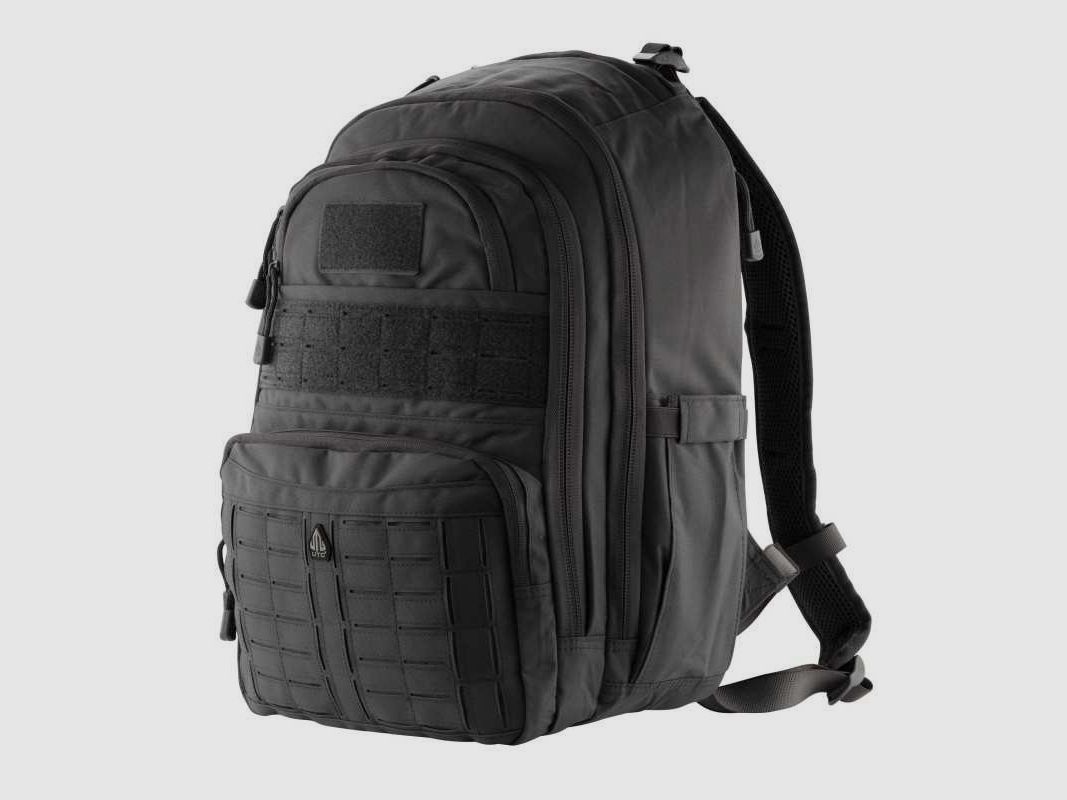 UTG Overbound 21 L Rucksack - Grau Metall, Bild 5 von 9