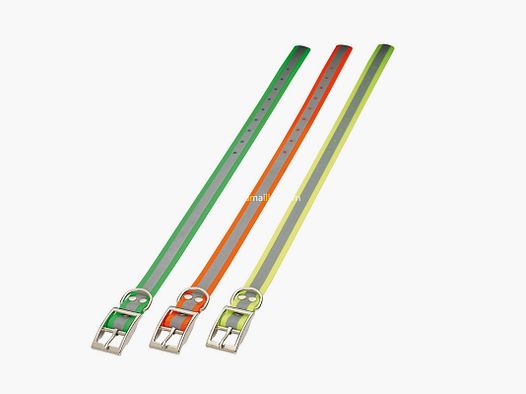 Reflektorhalsband