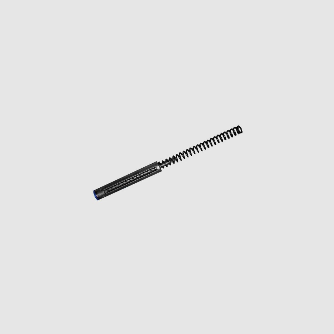 Exportkolbensystem komplett Titan fĂĽr Luftgewehr Diana Magnum 350 T05