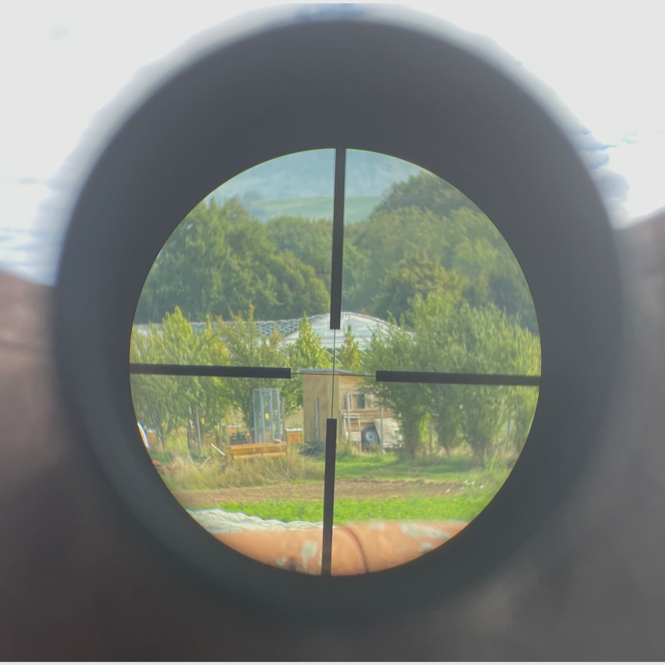 Swarovski Habicht 6 x 42, afbeelding 6 van 12
