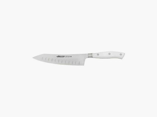 Santoku Rocking Santoku - Riviera Blanc Arcos
