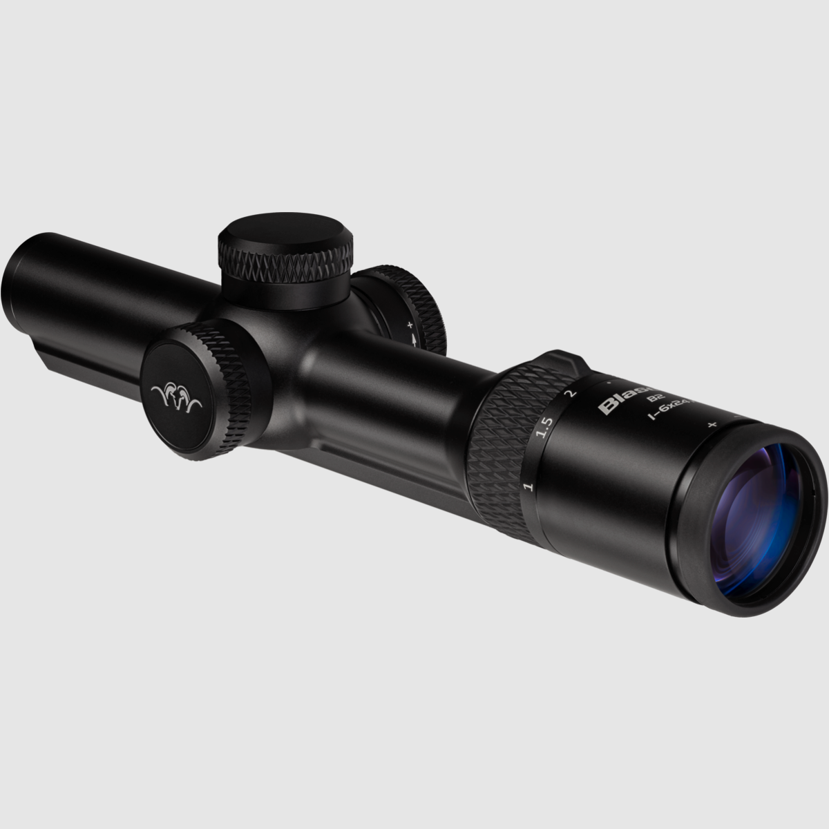 Blaser B2 | 1-6×24 iC S Zielfernrohr, Bild 3 von 6