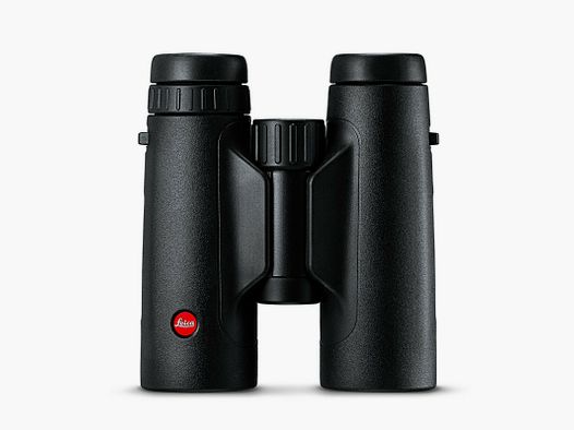 Leica binoculars Trinovid 8x42 HD with case and strap birdwatching