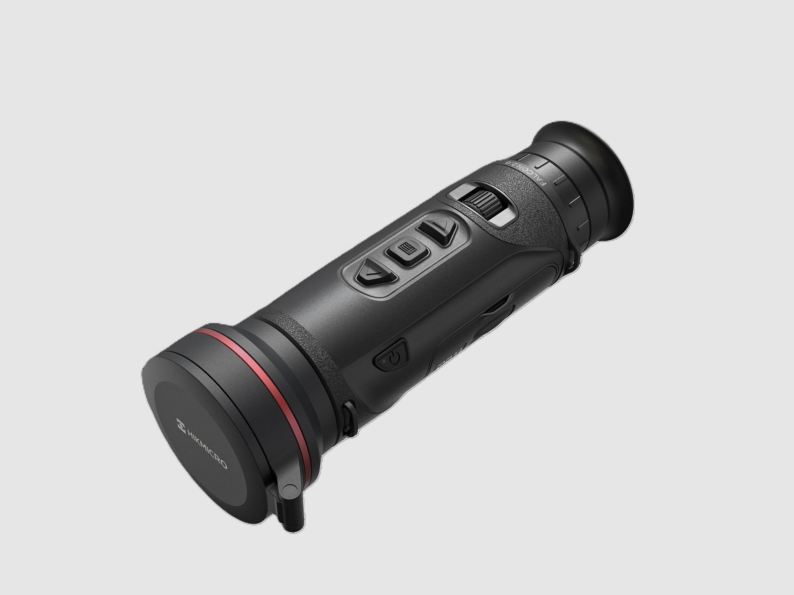 Hikmicro Falcon 2.0 FQ50 2.0 Spotting scope termico, immagine 3 di 11