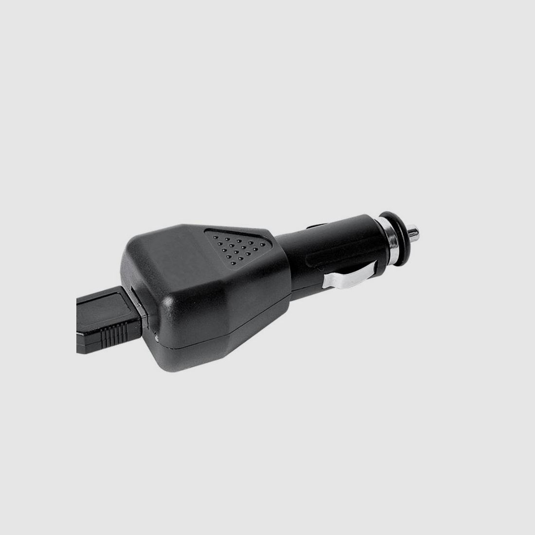 LED LENSER USB-AUTOLADEGERÄT – 12 V