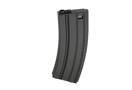 ASG Mid-Cap-magazijn voor M4/M16-replica's, afbeelding 2 van 6