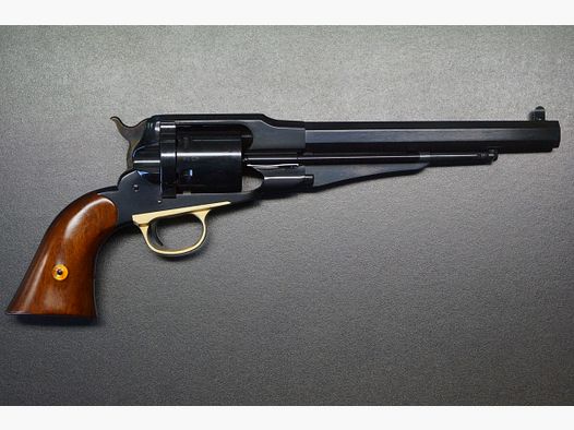 Uberti 1858 New Army Improved