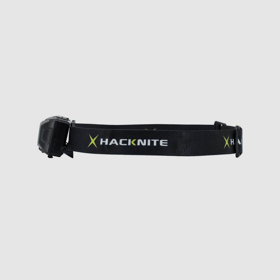 LED Stirnlampe HACKNITE Luciola 350H, Bild 3 von 4