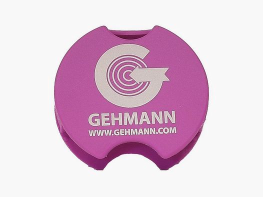 Gehmann Pellet Saver rosa