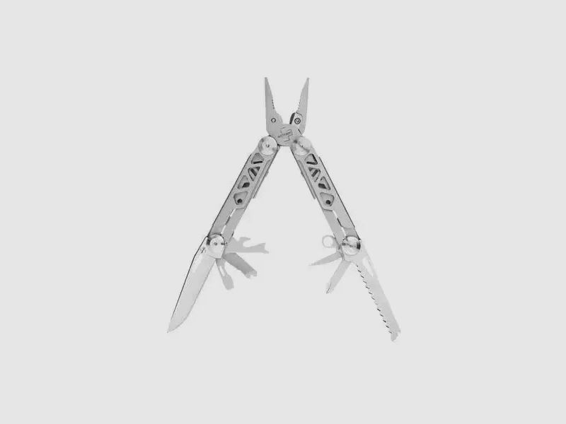 Böker plus Multitool Specialist Pro szary