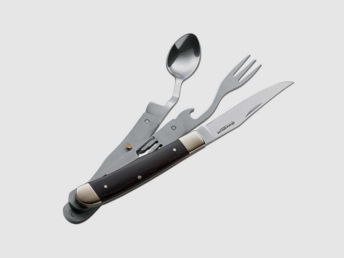 Böker Magnum Bon Appetite pocket knife for cutlery (detachable), image 4 of 12