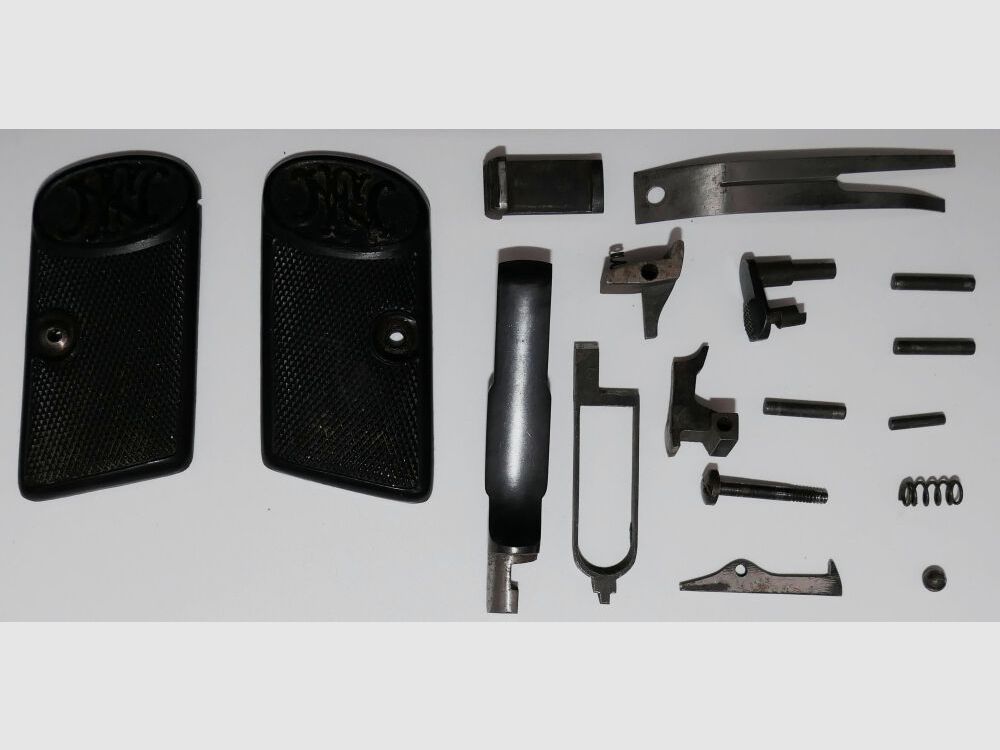 Teilesatz Fabrique Nationale Teilesatz FN Baby