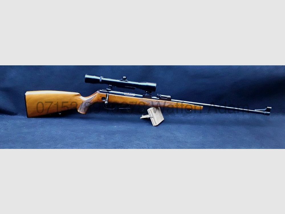 Walther Ulm Mod. KKJ