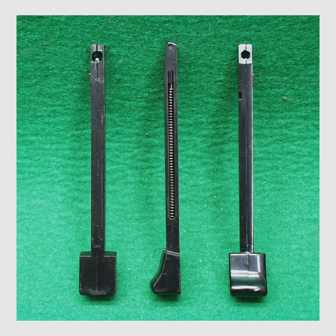 Walther Replacement Magazine for Co2 Pistol PPK/S, image 1 of 2