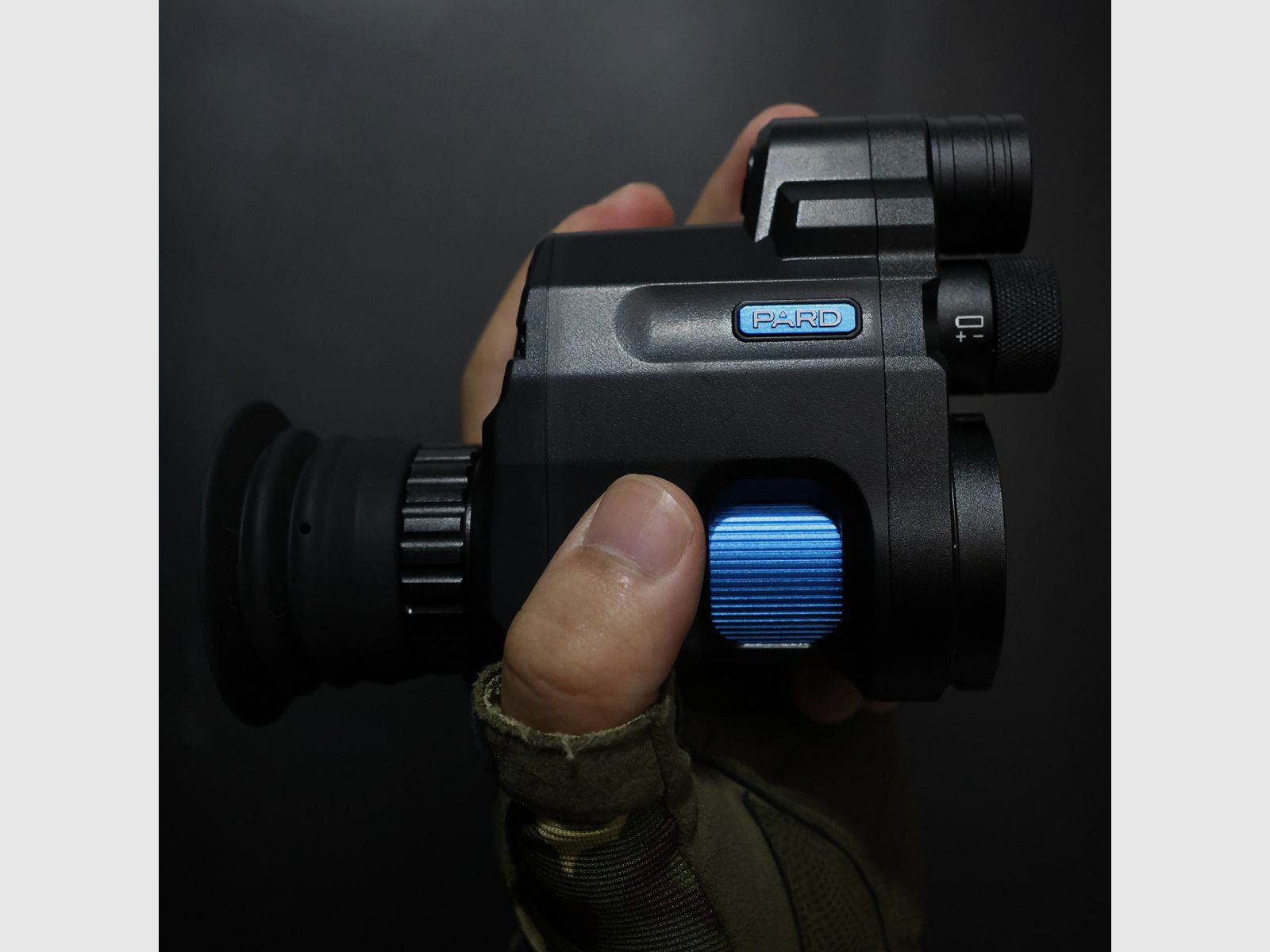 PARD NV007V2 Dispositivo di visione notturna digitale