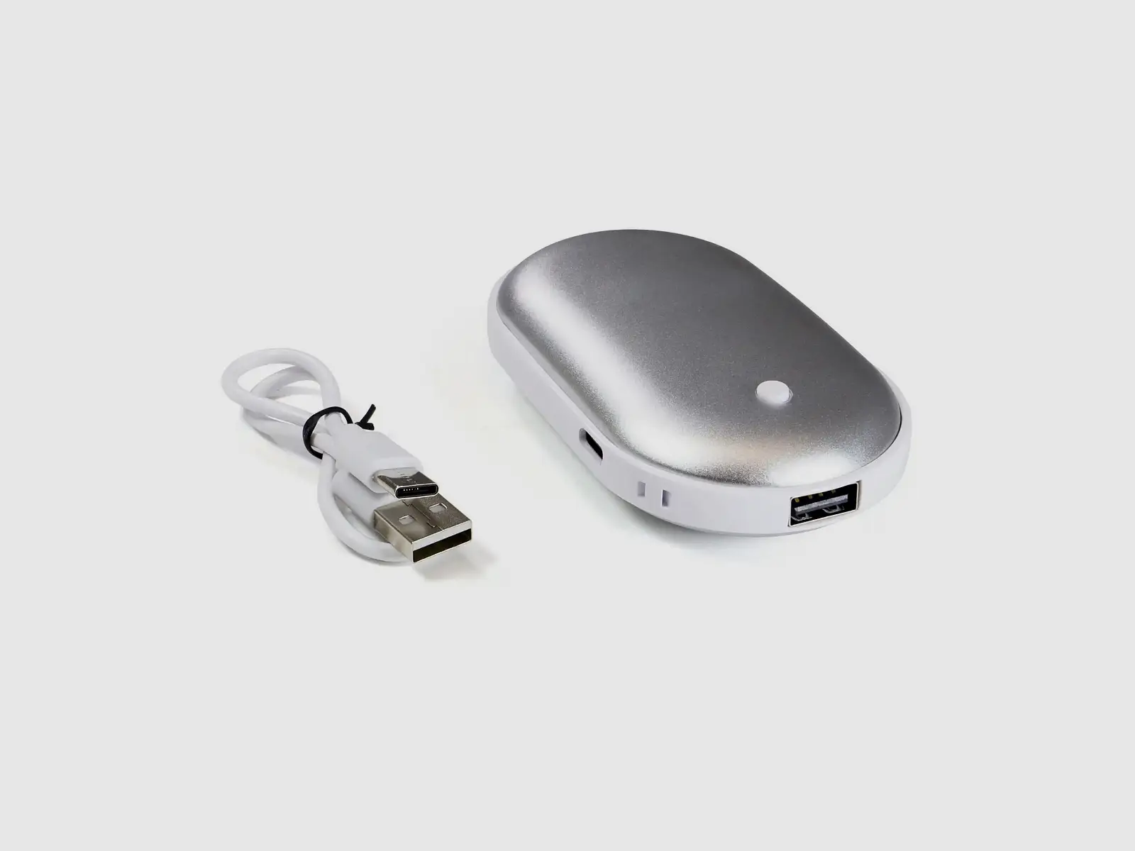 Origin Outdoors Origin Outdoors USB-Handwärmer Powerbank-Slim 5000 mAh