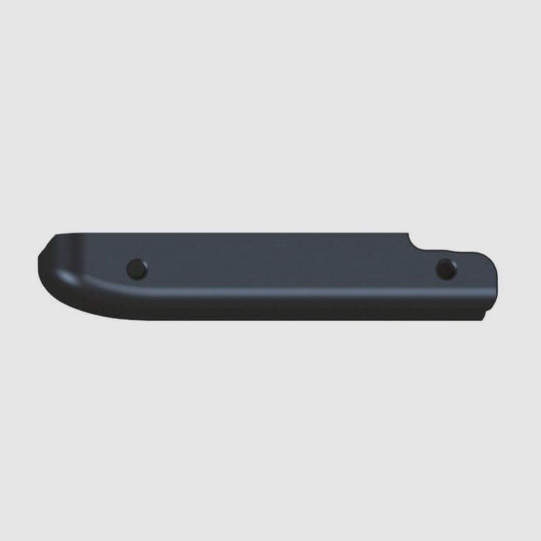 Handschutz Stgw57 Alu schwarz