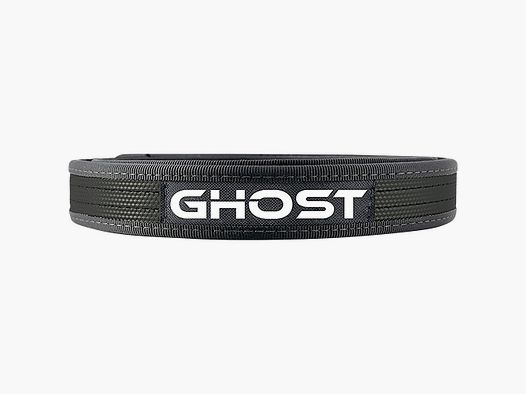Ghost Carbon belt (Circumference: 80 cm)