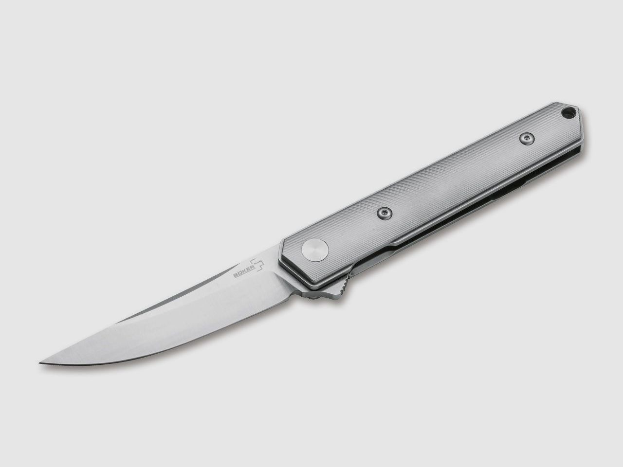 Taschenmesser Kwaiken Mini Flipper Titan