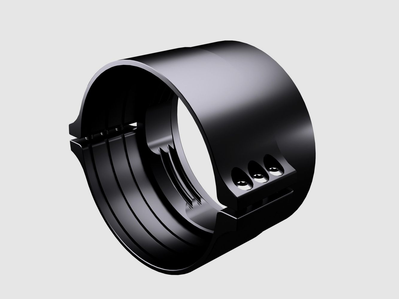 RotoClip ZFHL 63.5mm