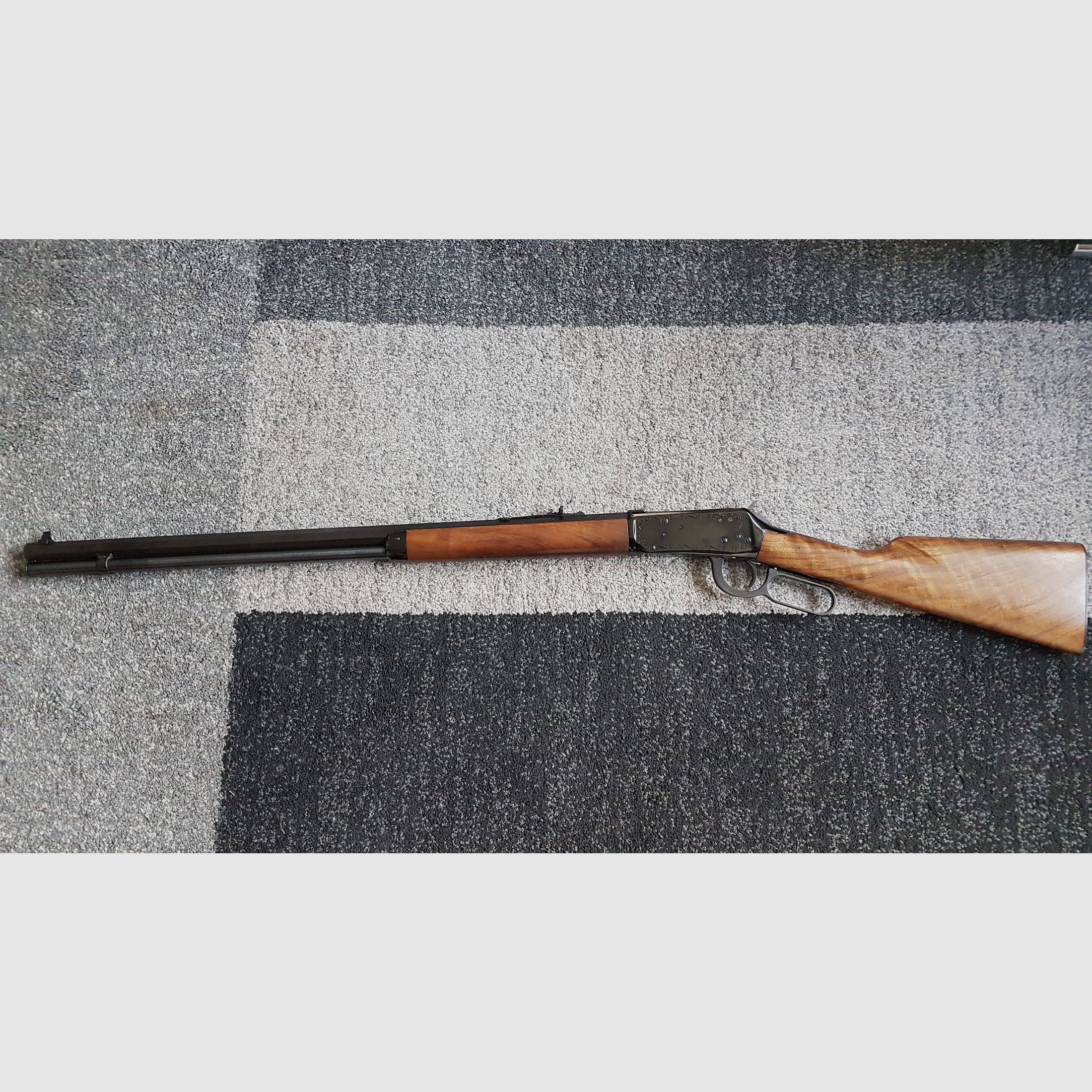 Winchester 94 Classic Kaliber .30-30 Winchester