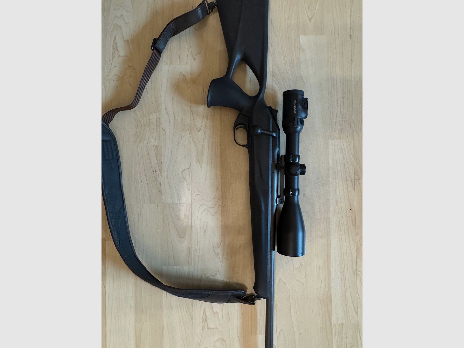 Blaser R8 Professional Success 