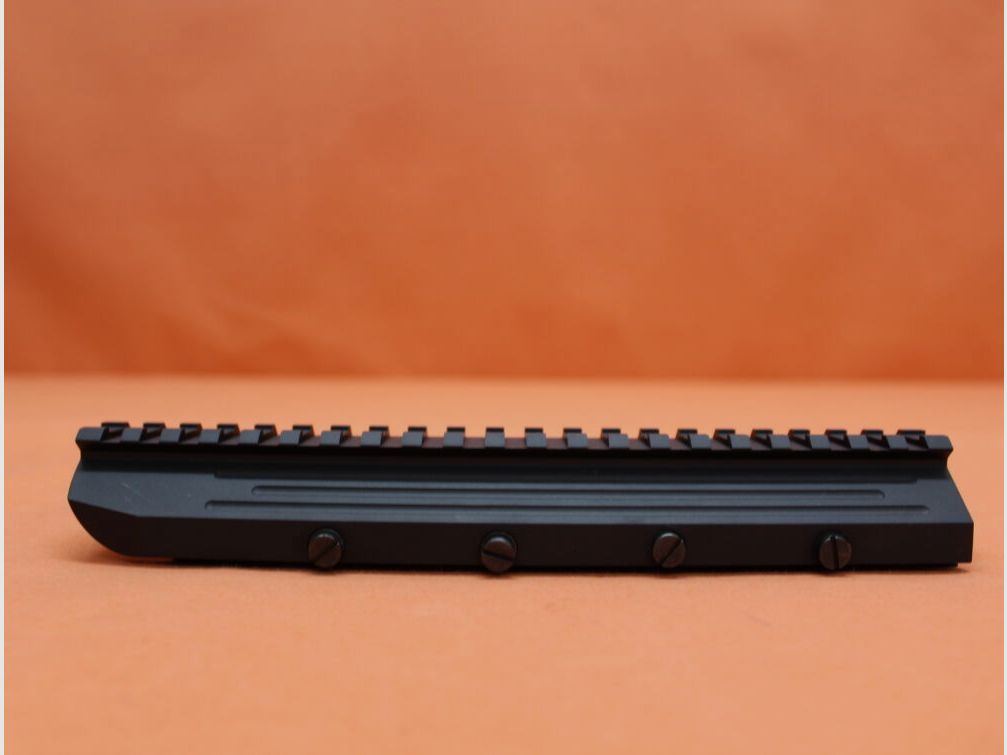 UTG - Leapers (R)AUSVERKAUF! FN FAL/ L1A1/ SAR4800/ STG58 Gehäusedeckel mit Picatinnyprofil UTG (MNT-981C) Alu