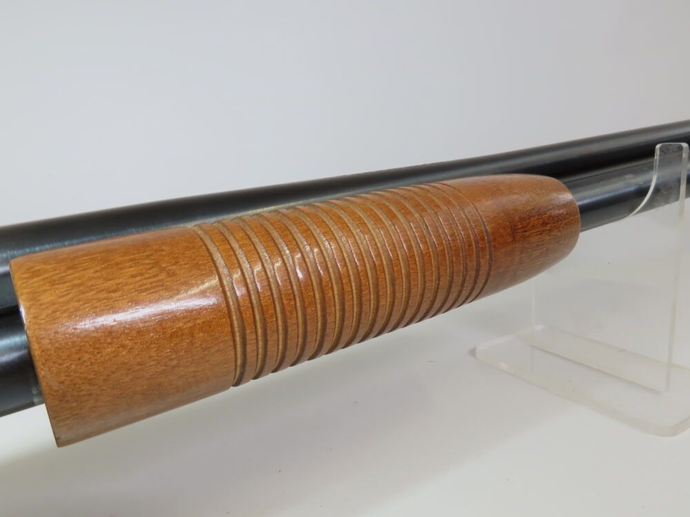 Mossberg 500 A