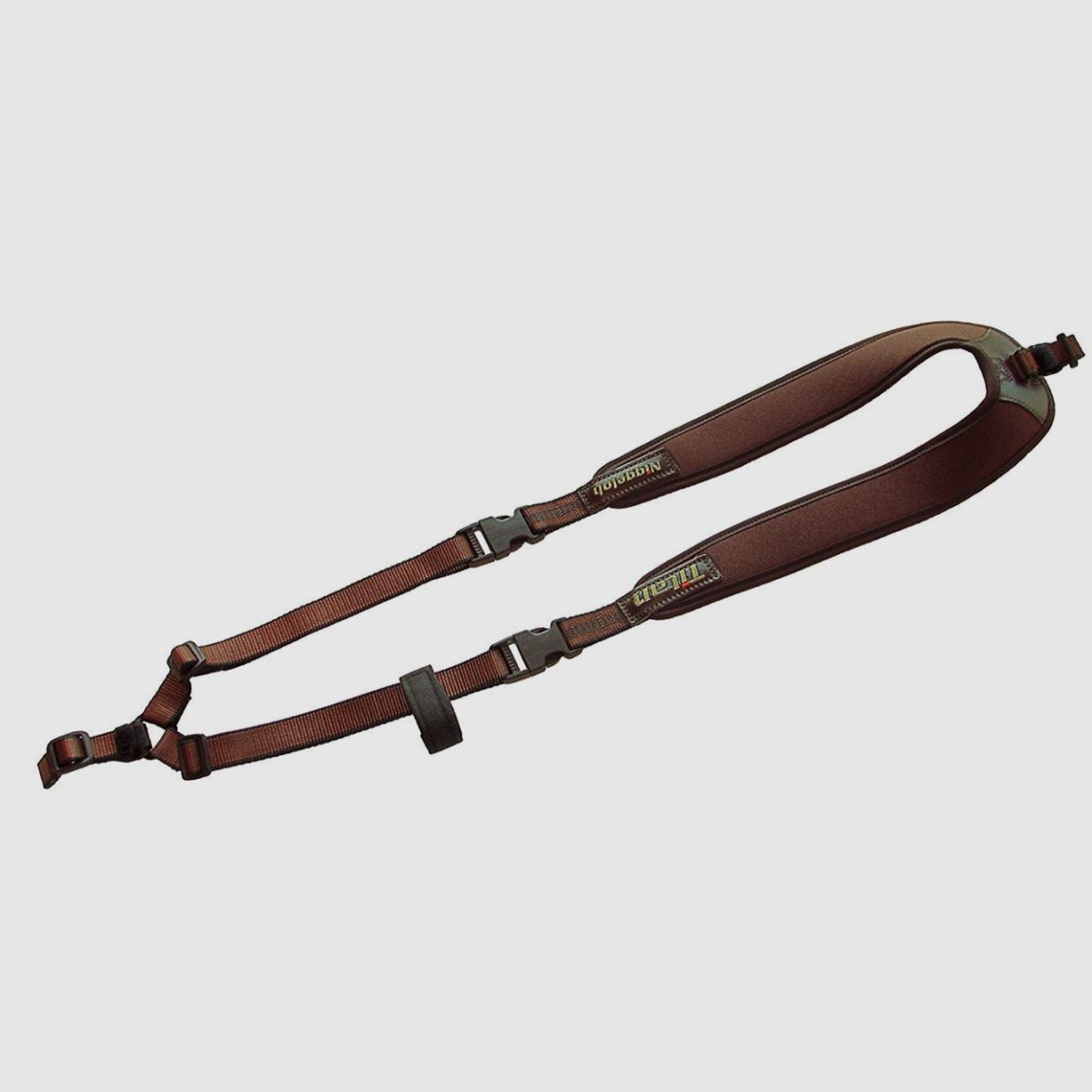 Ramię plecaka NIGGELOH Titan II Neopren Brązowy