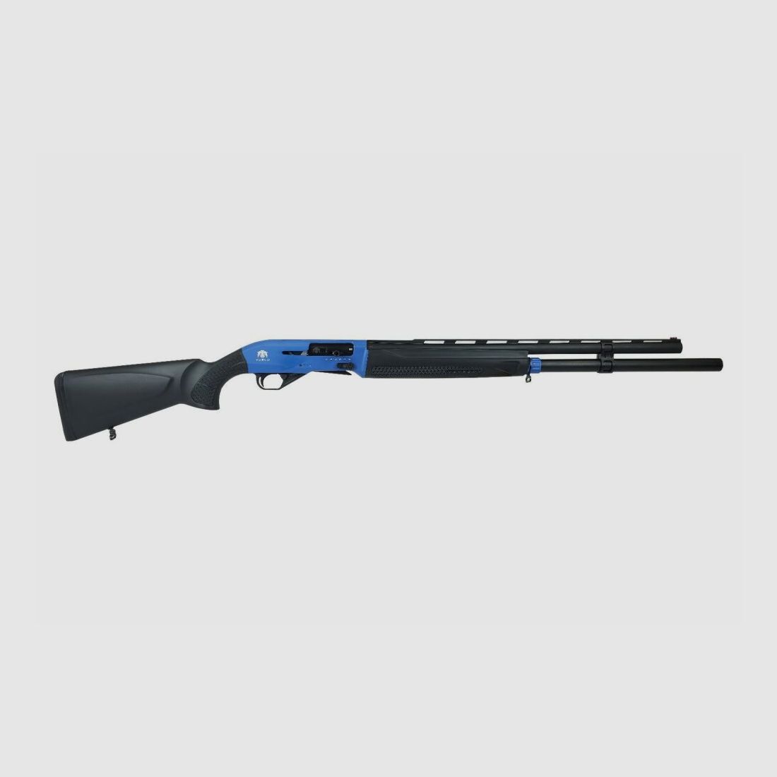 Huglu Huglu 12/76 fusil semi-automatique VEYRON IPSC, image 1 sur 3