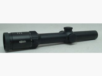 Meostar R2 1-6x24 RD - Abs.K-Dot2, ohne Schiene