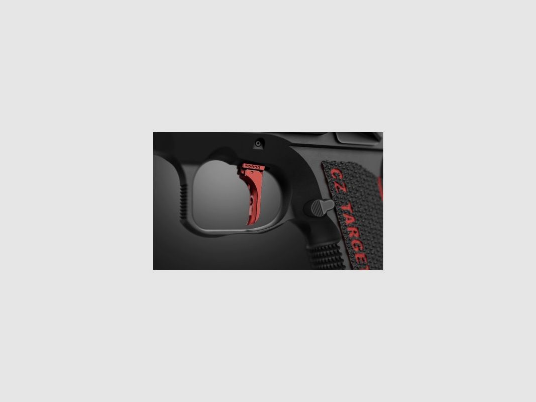 Pistolet CZ Shadow 2 TARGET 5" Calibre 9x19, image 5 sur 7