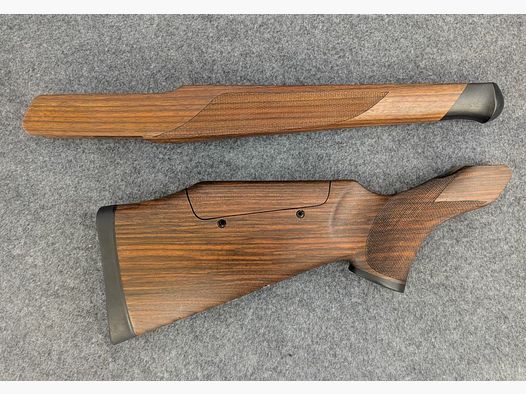 Sauer 202 Schaftset mit verstellbare Backe 202