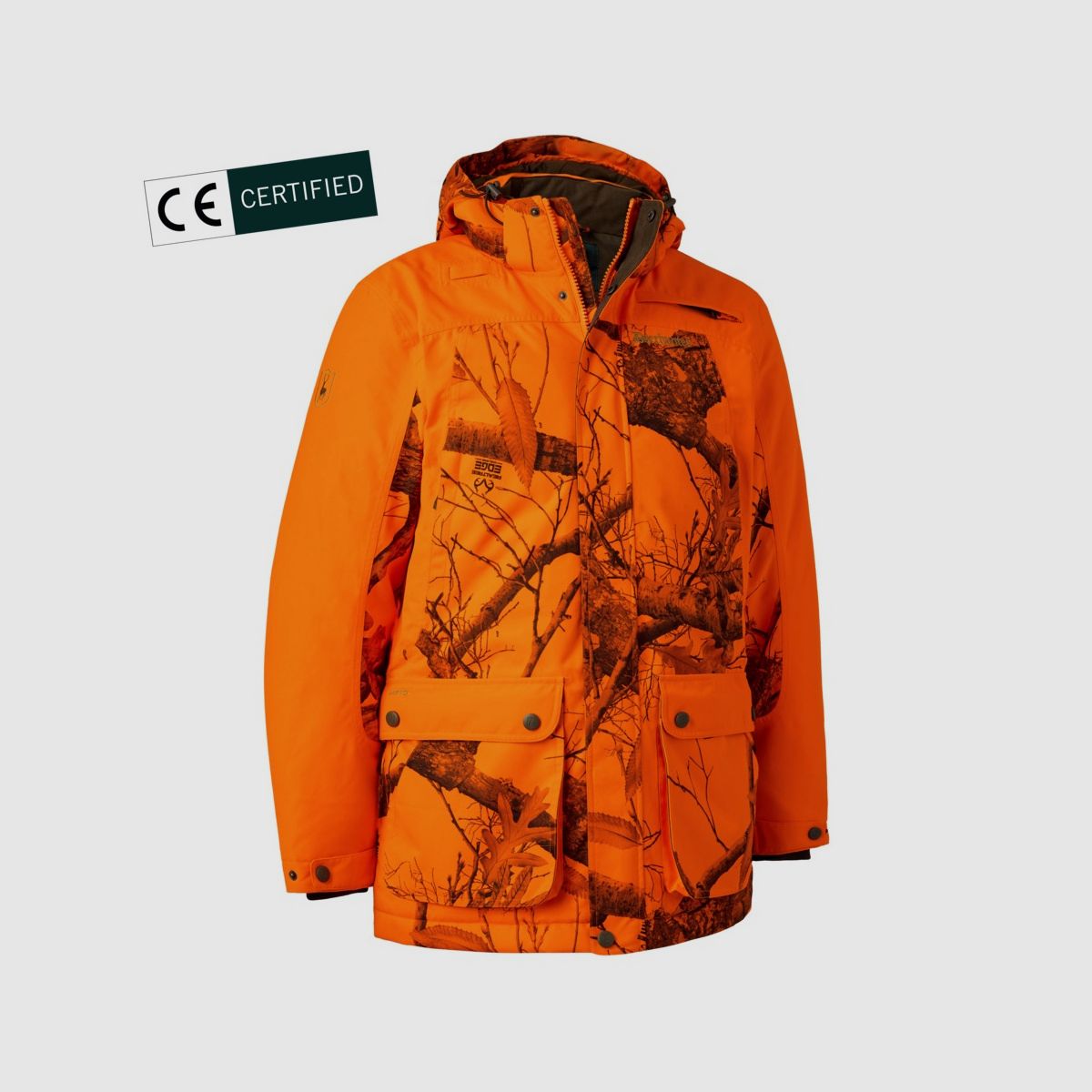 DEERHUNTER Eagle Winterjacke