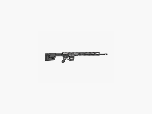 STAG ARMS STAG 10 LONG RANGE .308 WIN 20"/51CM ZWART