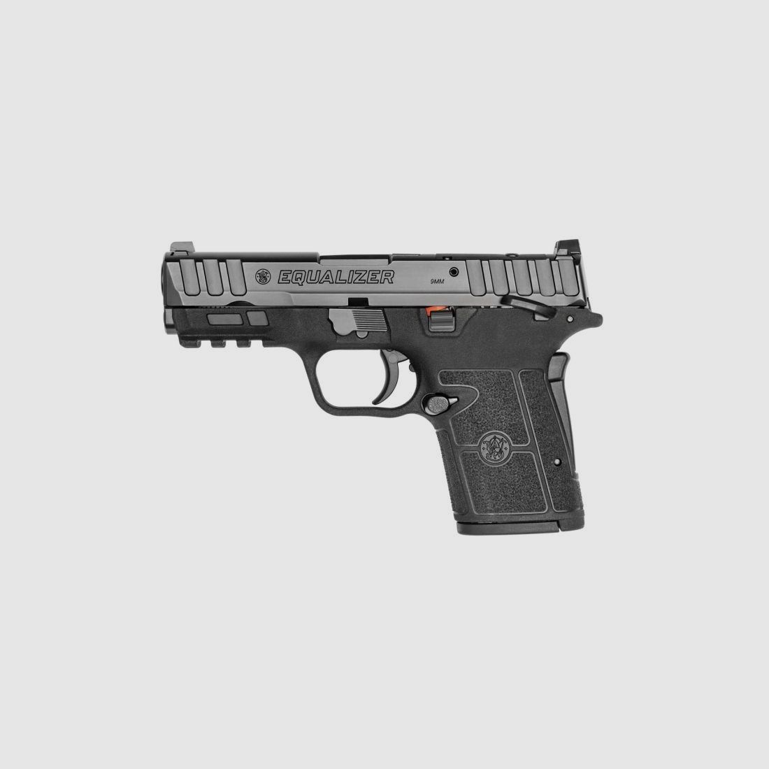 Pistole Smith & Wesson Equalizer TS Optic Ready