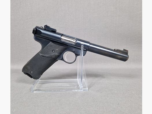 Ruger MK II Target