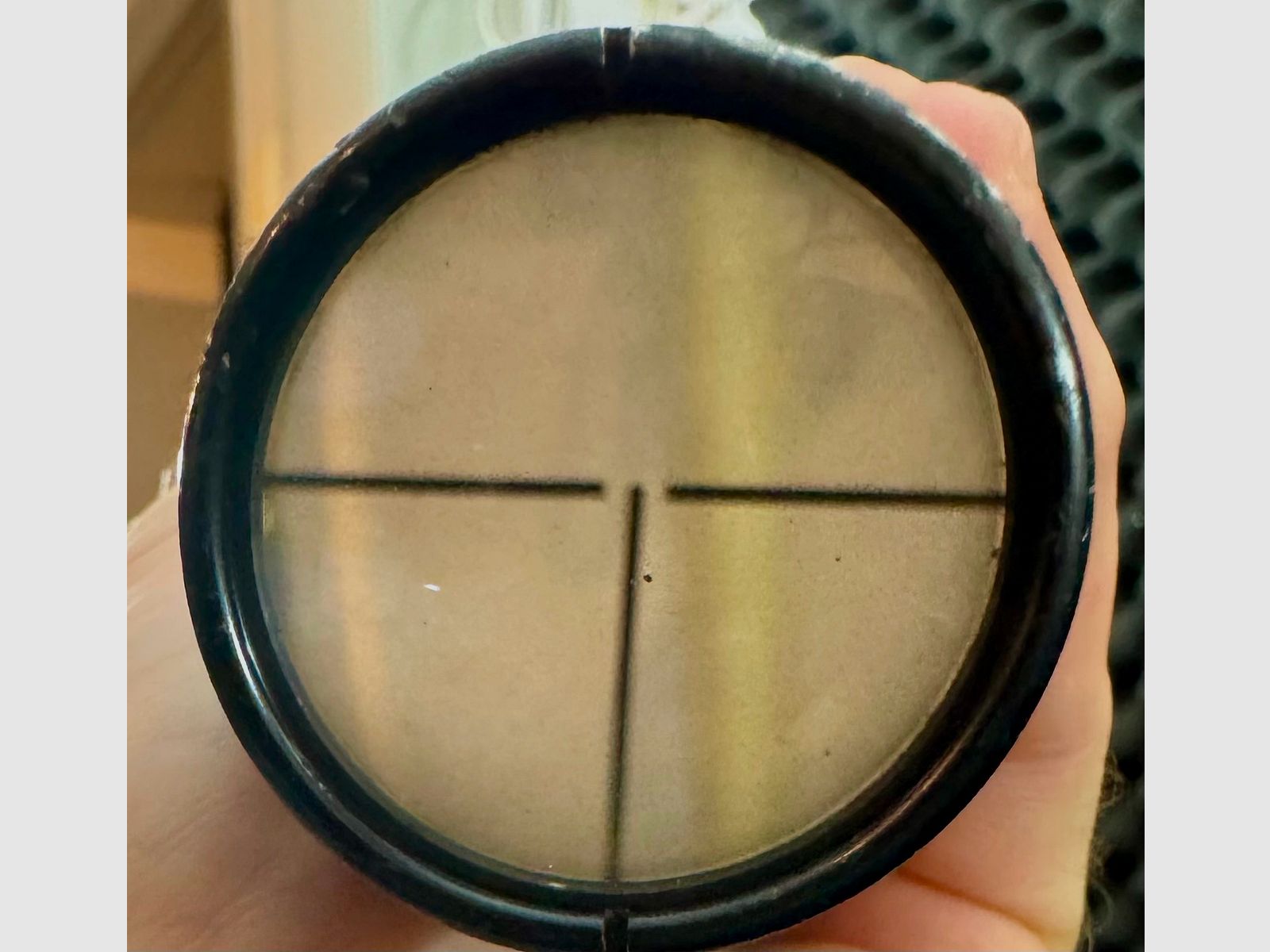 "Zielvier" Noris, 4x36, acciaio, produzione S&B (?!)