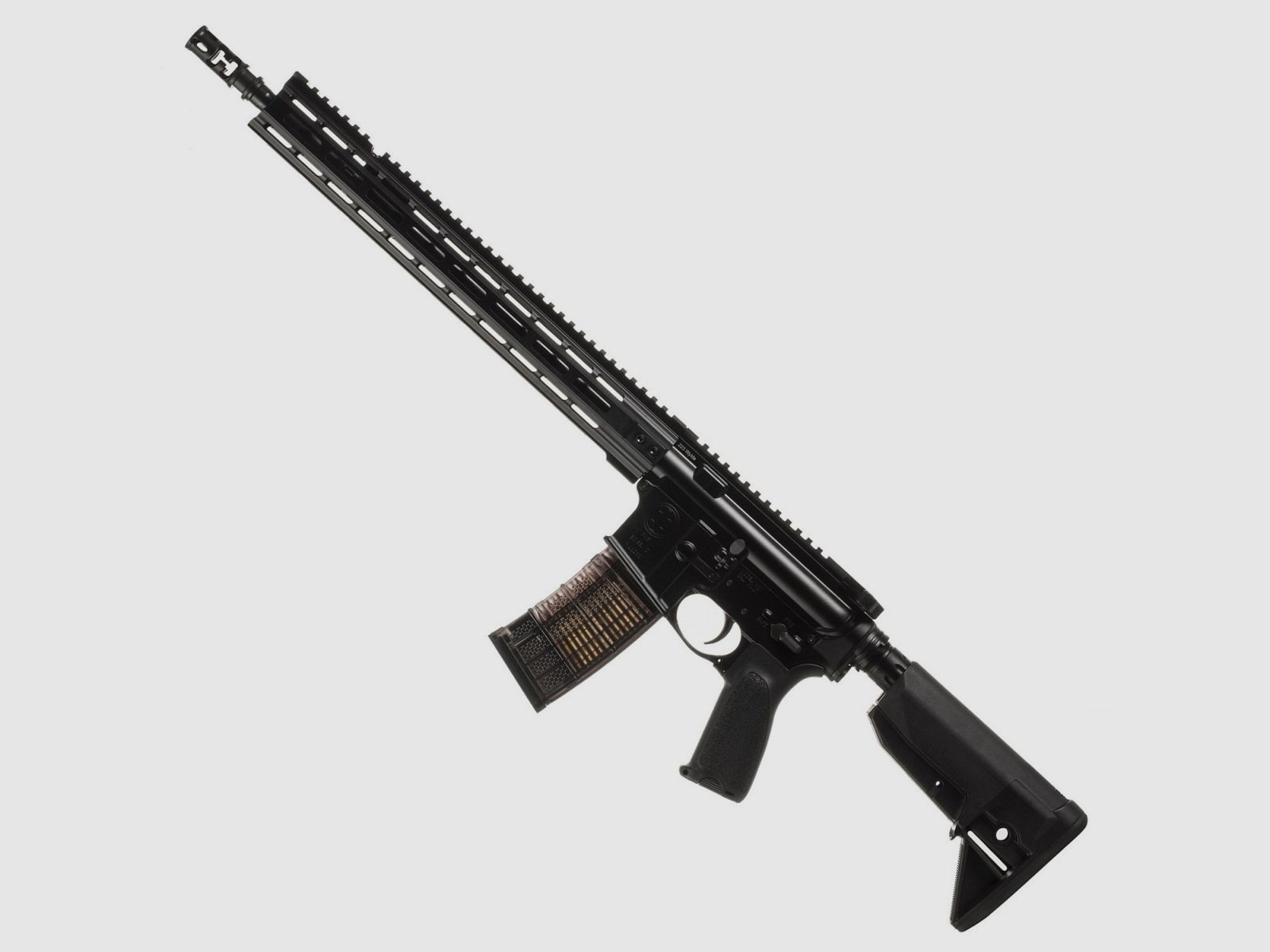PWS MK116 MOD 1 16", image 5 of 8