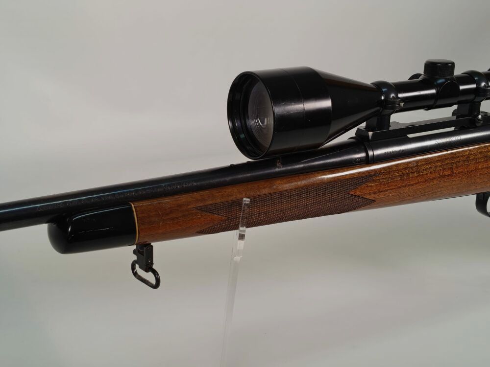 Remington Model 700