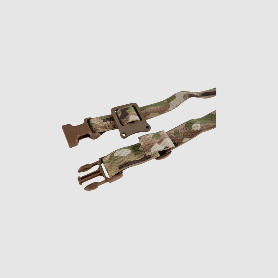 TRUE NORTH CONCEPTS MODULAR HOLSTER ADAPATER LEG STRAP KIT, MULTICAM, imagen 2 de 4