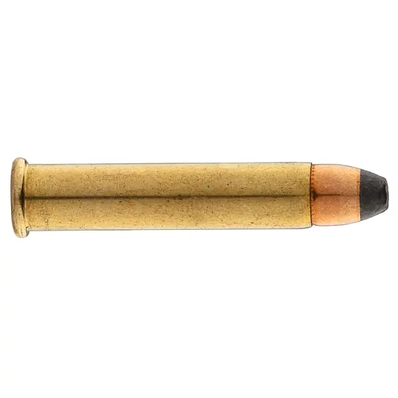 Winchester Patrone Kaliber 22 Magnum Super X Hohlspitze, Bild 7 von 8