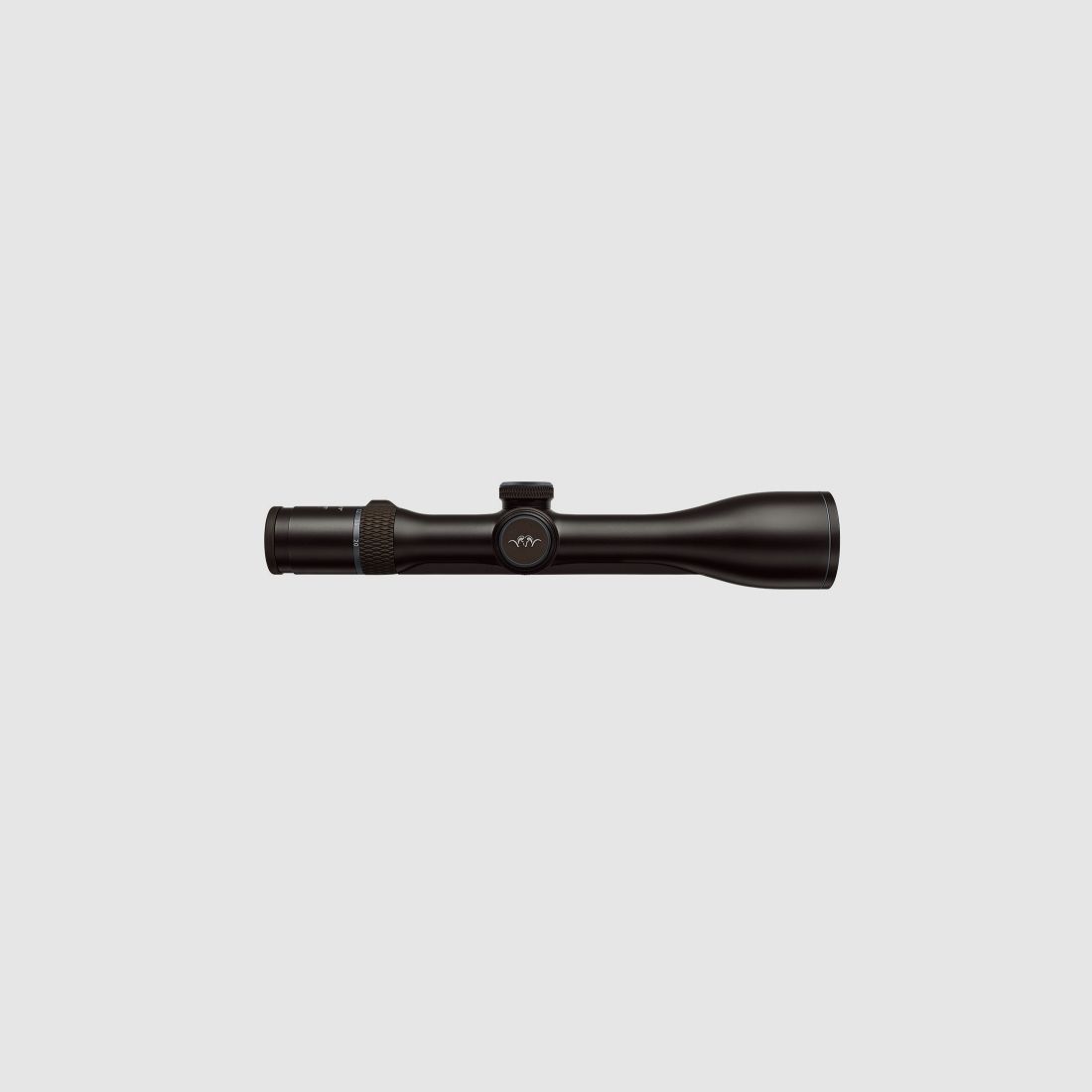 Blaser B1 4-20x58 iC riflescope with Zeiss internal rail