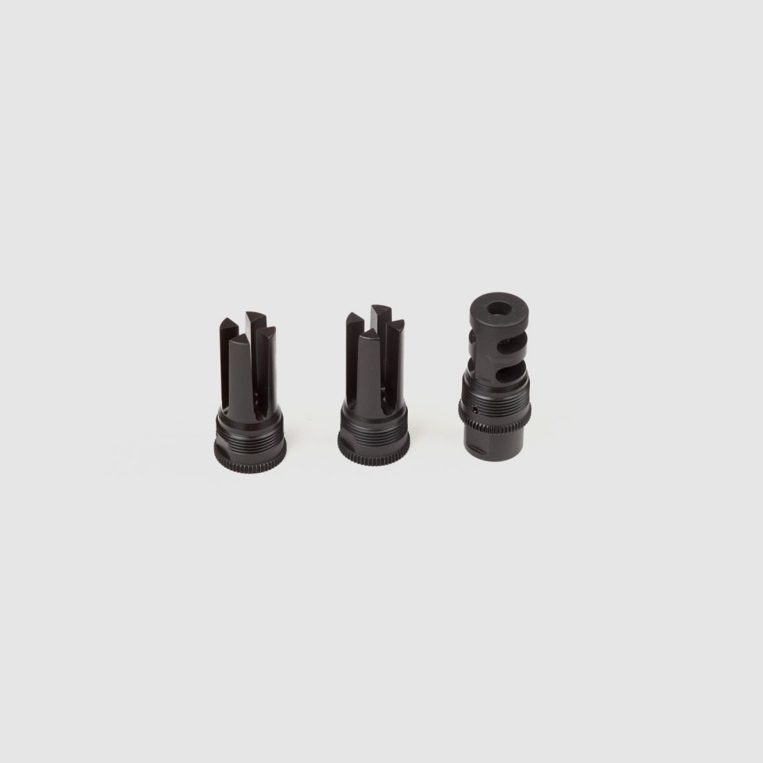 Ase Utra BoreLock Mündungsbremse 9.3×62 mm, Bild 2 von 5