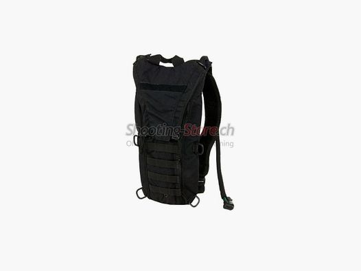 Invader Gear Light Hydration Carrier Noir