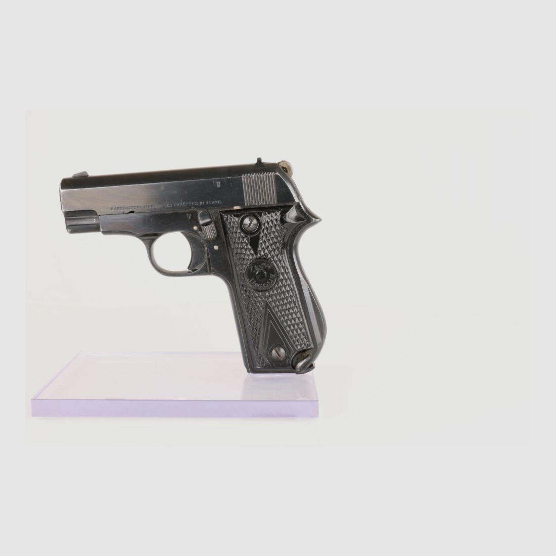 Unique Mod. 51