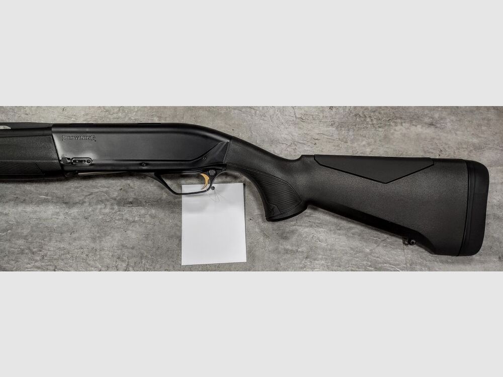 Browning	 Maxus II