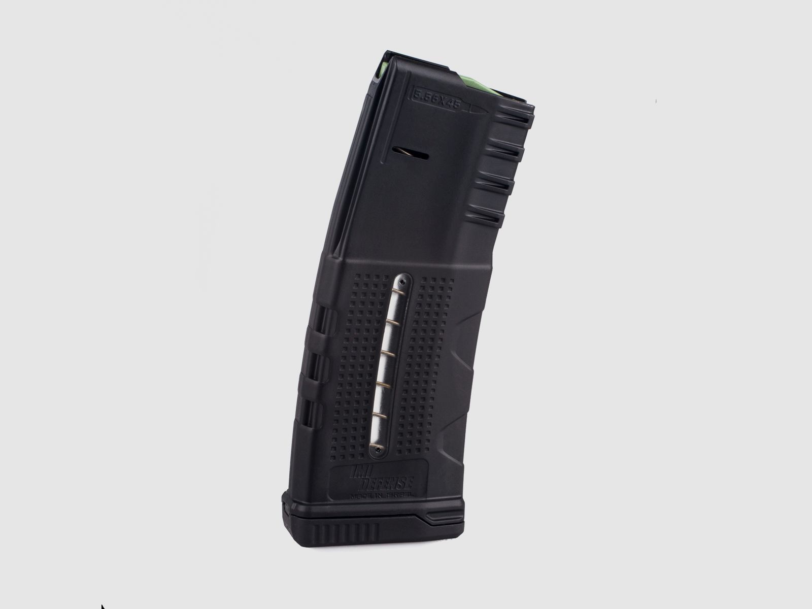 IMI Defense – Magazin AR-15 Gen 2 Enhanced 30rds