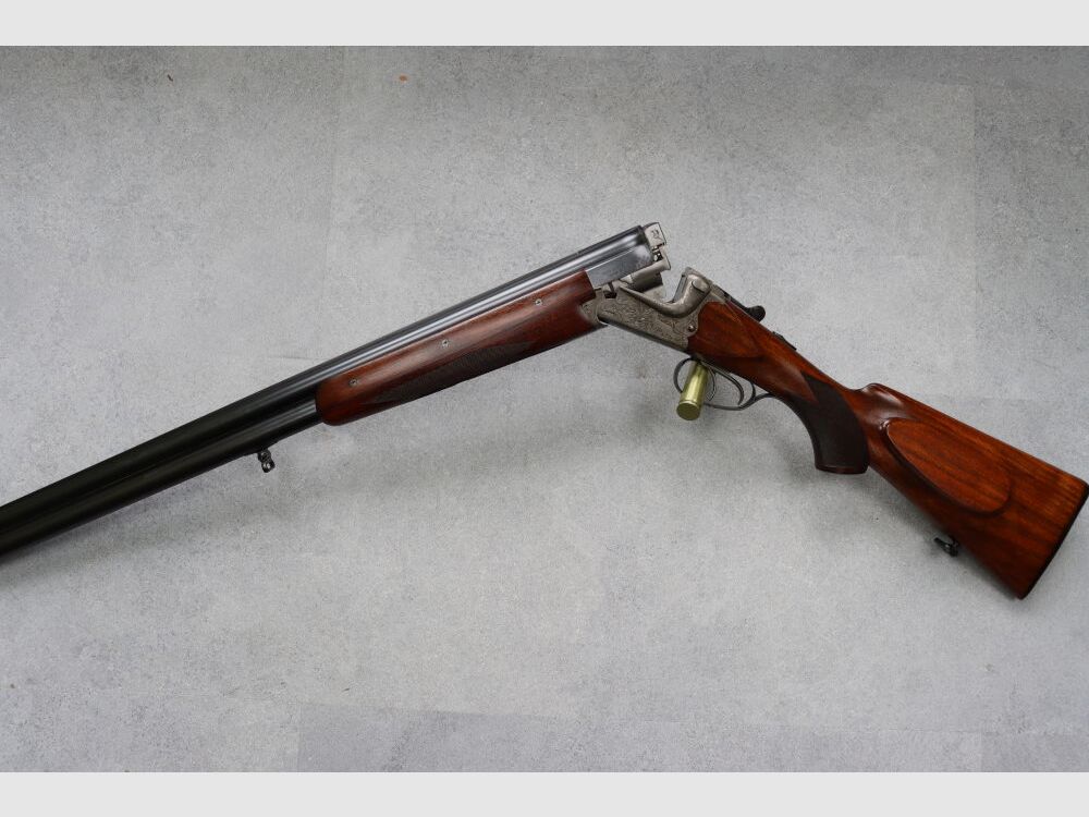 Merkel 200e 200e